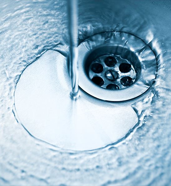 Drain Cleaning