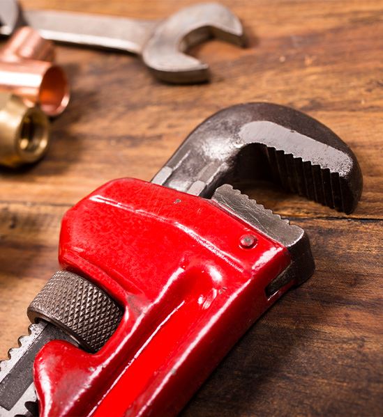 Seismic Emergency Gas Shut Off