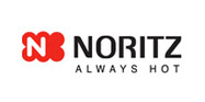Noritz Logo Noritz Logo