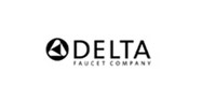 Delta Faucet Company Logo Delta Faucet Company Logo