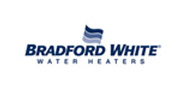 Bradford White Water Heaters Logo