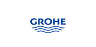 GROHE Logo GROHE Logo