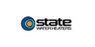 State Water Heaters Logo State Water Heaters Logo