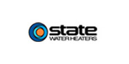 State Water Heaters Logo