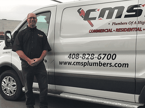 Service Technician - Jeremiah Service Technician - Jeremiah
