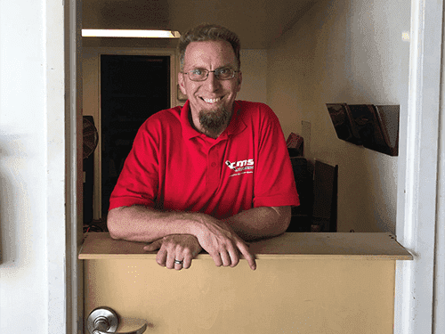 Warehouse Supervisor - Stephen Warehouse Supervisor - Stephen