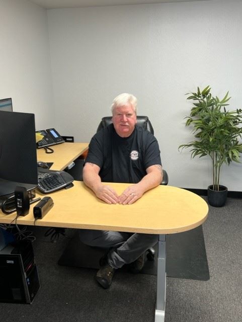 Outside Sales Manager - Stephen Outside Sales Manager - Stephen